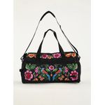 Bolsa Farm Findi Borogodó Estudante Cash Estampado