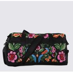 Bolsa Farm Findi Borogodó Estudante Cash Estampado