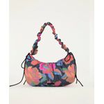 Bolsa Dunas Rosas Pintadas Estampado