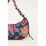 Bolsa Dunas Rosas Pintadas Estampado