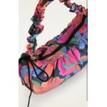 Bolsa Dunas Rosas Pintadas Estampado