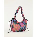 Bolsa Dunas Rosas Pintadas Estampado