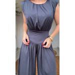 Macacão Aladim Preto