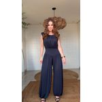 Macacão Aladim Preto