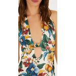 Maio Tropicalzinho Farm Estampado