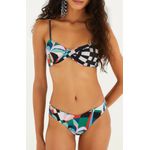 Biquini Double Estampado