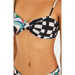 Biquini Double Estampado
