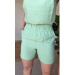 Conjunto Karina Verde Claro