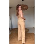 Conjunto Lorena Marrom