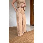 Conjunto Lorena Marrom