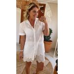 Conjunto Nala Branco