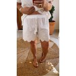 Conjunto Nala Branco