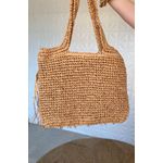 Bolsa Bege 