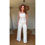 Conjunto Lorena Branco