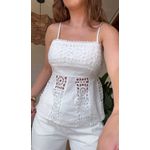 Conjunto Lorena Branco
