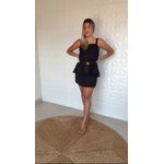 Conjunto Ella Preto