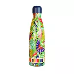 Garrafa Bosque Do Pássaro 500ml Estampado