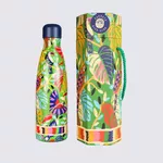 Garrafa Bosque Do Pássaro 500ml Estampado