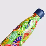 Garrafa Bosque Do Pássaro 500ml Estampado