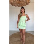 Conjunto Ella Verde Claro