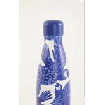 Garrafa Voo Das Araras 500ml Estampado