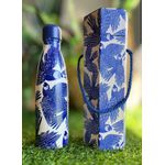 Garrafa Voo Das Araras 500ml Estampado