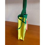 Bolsinha Etc Surfarm Lenço Estampado