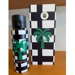Garrafa Sonho Do Coqueiro 850ml Estampado