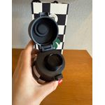 Garrafa Sonho Do Coqueiro 850ml Estampado