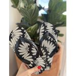 Chinelo Copacabana Preto