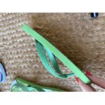Chinelo Papacoco Verde
