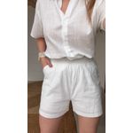 Conjunto Curto Vanessa Branco
