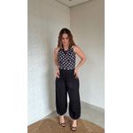 Calça Petra Preto