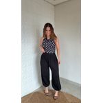 Calça Petra Preto
