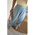 Calça Petra Azul Claro
