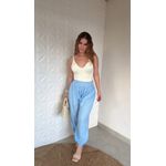Calça Petra Azul Claro