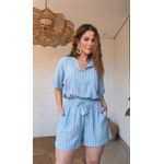 Conjunto Lena Azul Jeans