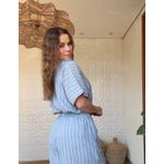 Conjunto Lena Azul Jeans