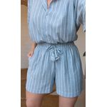 Conjunto Lena Azul Jeans