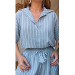Conjunto Lena Azul Jeans