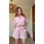 Conjunto Lena Rosa