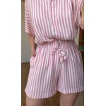 Conjunto Lena Rosa
