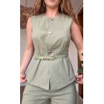 Conjunto Social Helena Verde Oliva