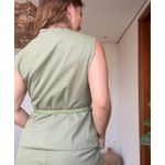 Conjunto Social Helena Verde Oliva