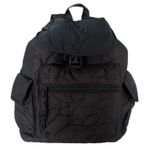 Bolsa Pipoca Puffer Preto