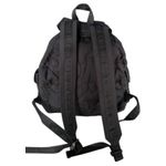 Bolsa Pipoca Puffer Preto