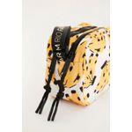Bolsa Chamego Bossa Banana Estampado