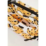 Bolsa Chamego Bossa Banana Estampado