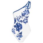 Maiô Artesanal Florença Estampado