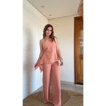 Conjunto Margot Salmão